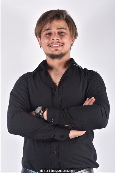 İzmir Cast Ajans Hüseyin 88035