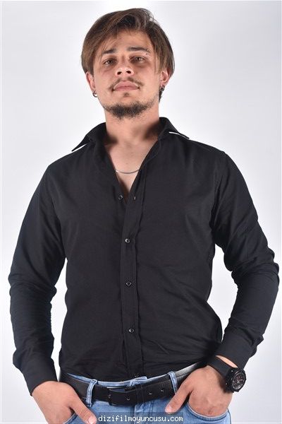 İzmir Cast Ajans Hüseyin 88036