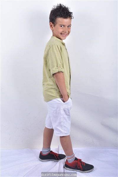 İzmir Cast Ajans Kaan 88049
