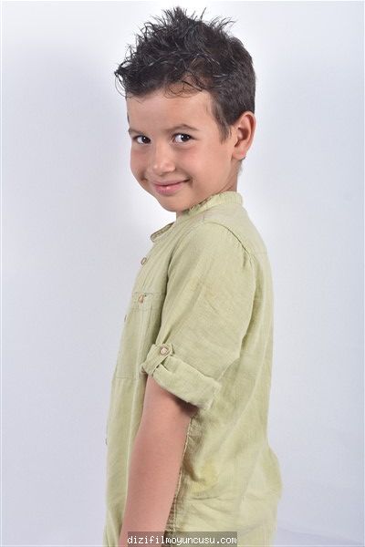 İzmir Cast Ajans Kaan 88050