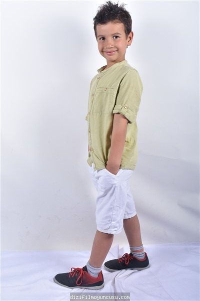 İzmir Cast Ajans Kaan 88051