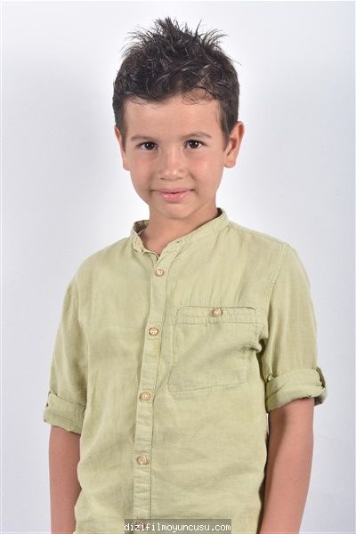 İzmir Cast Ajans Kaan 88052