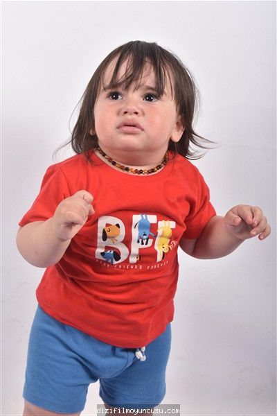 İzmir Cast Ajans Kaan 88069