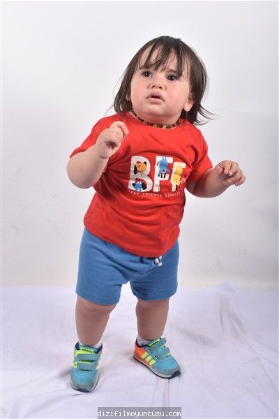 İzmir Cast Ajans Kaan 88070
