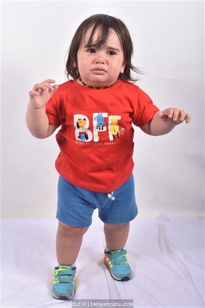 İzmir Cast Ajans Kaan 88071