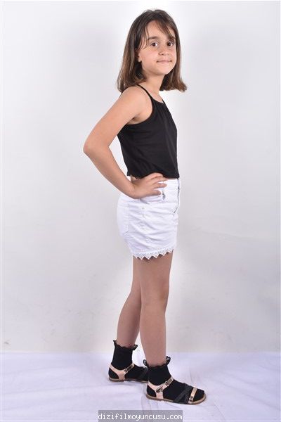 İzmir Cast Ajans Kardelen 88105