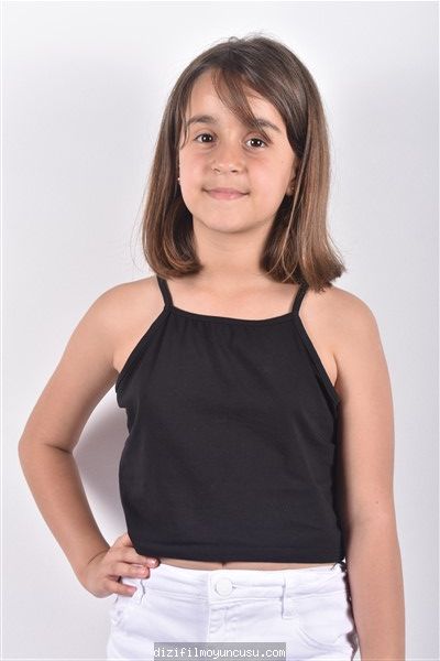 İzmir Cast Ajans Kardelen 88107