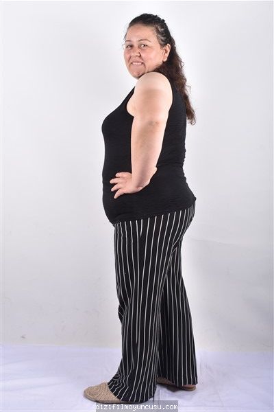 İzmir Cast Ajans Lütfiye 88038