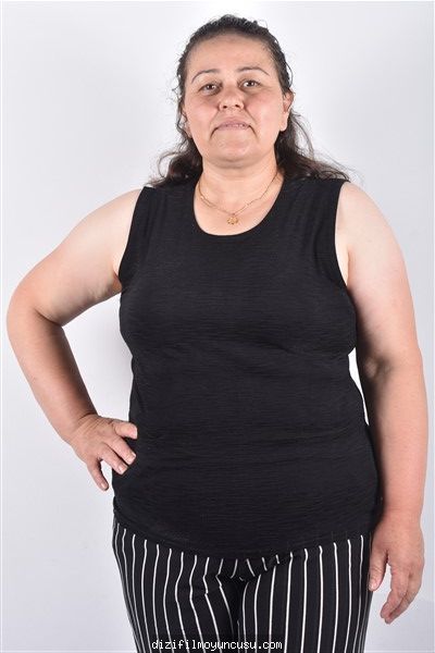 İzmir Cast Ajans Lütfiye 88039