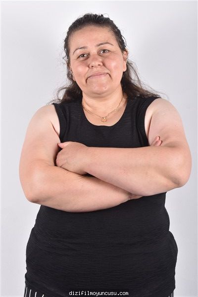 İzmir Cast Ajans Lütfiye 88040