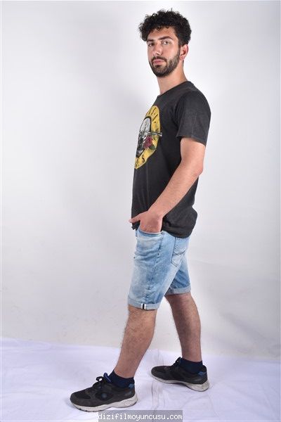 İzmir Cast Ajans Mehmet 88074