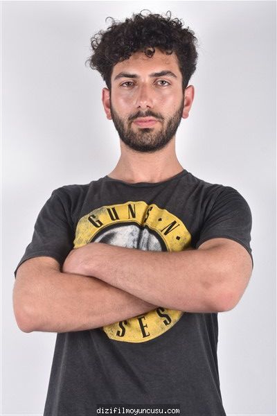 İzmir Cast Ajans Mehmet 88075