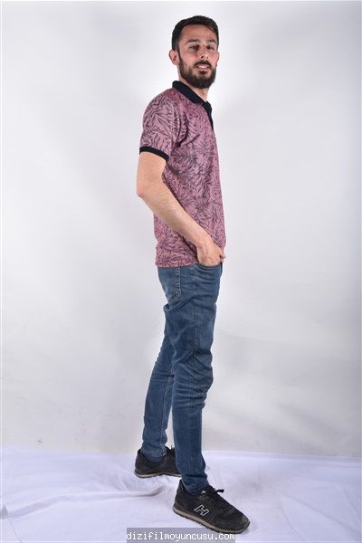 İzmir Cast Ajans Mehmet 88085