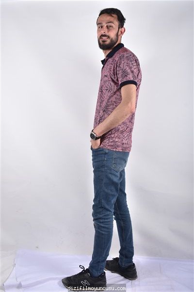 İzmir Cast Ajans Mehmet 88086