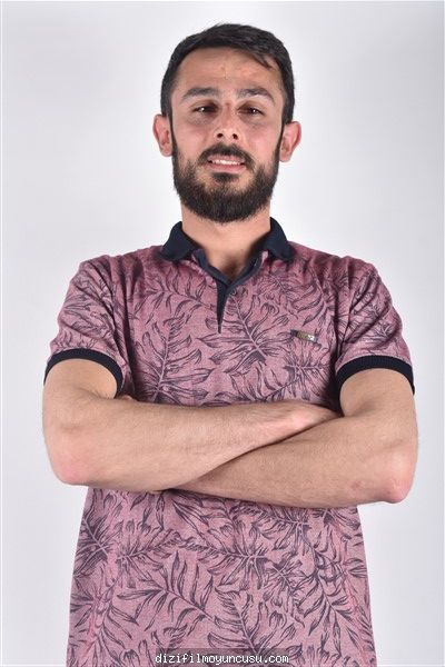 İzmir Cast Ajans Mehmet 88087