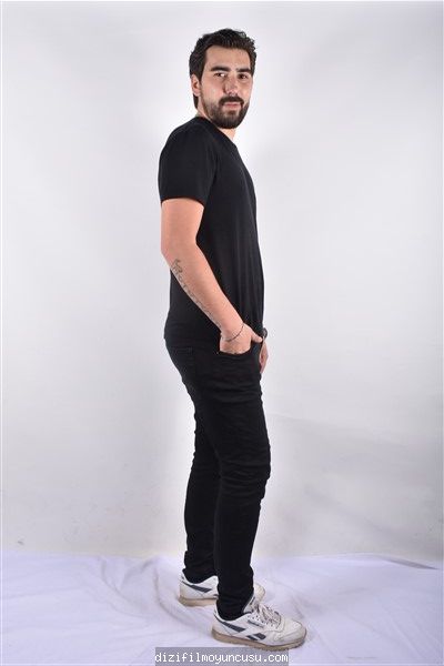 İzmir Cast Ajans Mert 88081