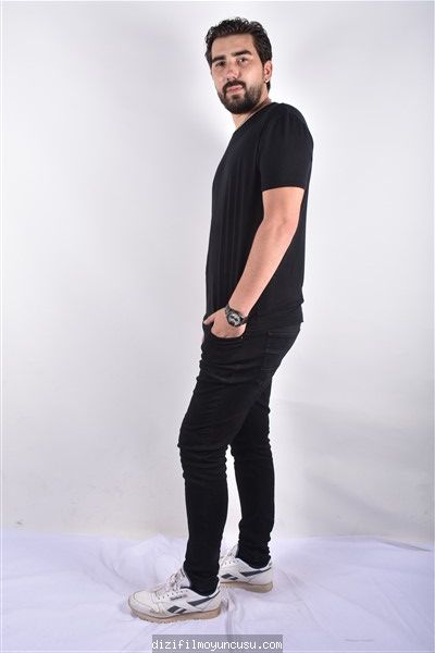 İzmir Cast Ajans Mert 88082