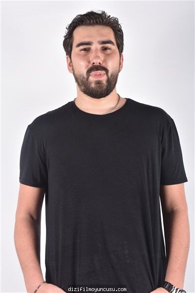 İzmir Cast Ajans Mert 88084