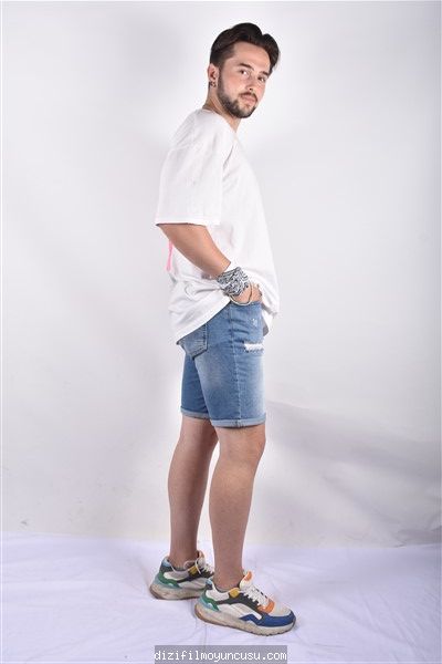 İzmir Cast Ajans Murat 88045