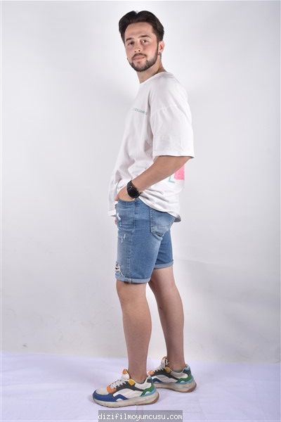 İzmir Cast Ajans Murat 88046