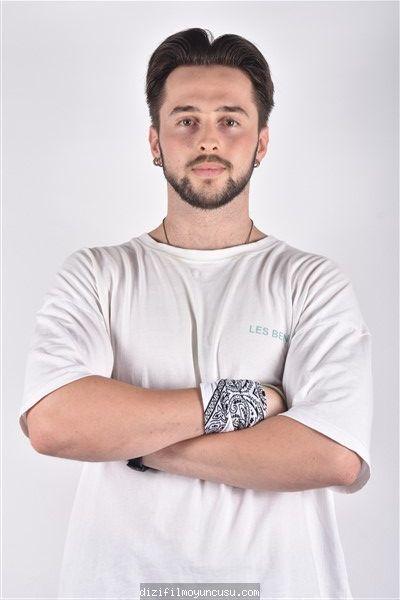 İzmir Cast Ajans Murat 88047