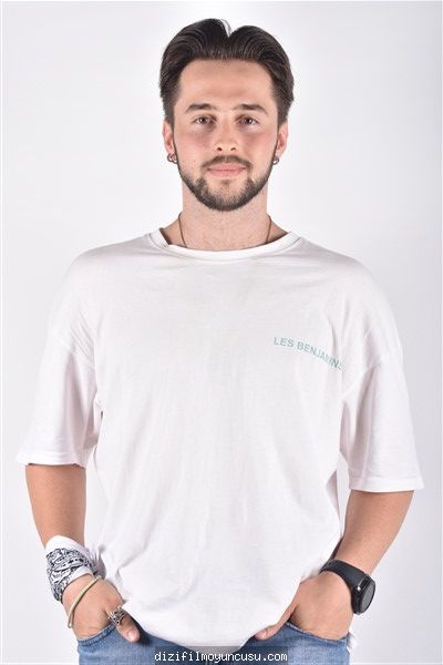 İzmir Cast Ajans Murat 88048
