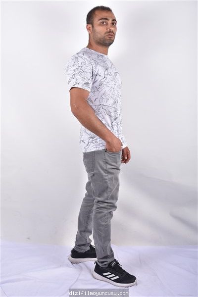 İzmir Cast Ajans Ömer 88097