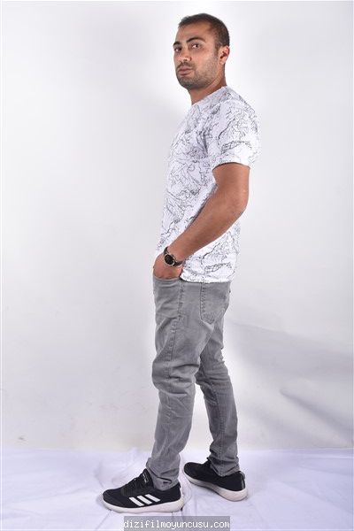 İzmir Cast Ajans Ömer 88098