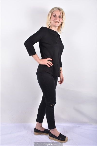 İzmir Cast Ajans Özlem 88041