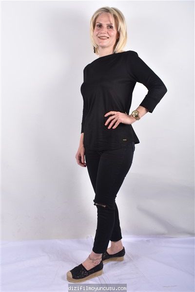 İzmir Cast Ajans Özlem 88042