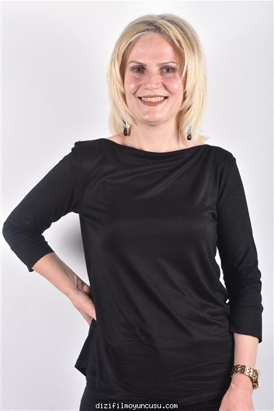 İzmir Cast Ajans Özlem 88043