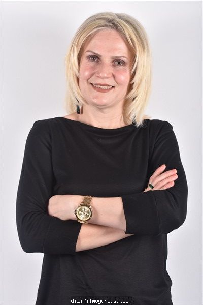 İzmir Cast Ajans Özlem 88044