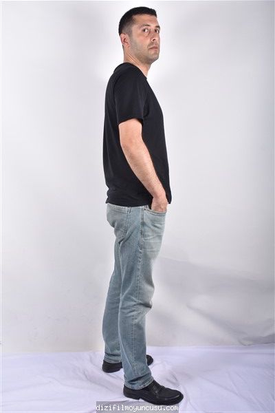 İzmir Cast Ajans Sadık 88061