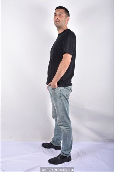 İzmir Cast Ajans Sadık 88062