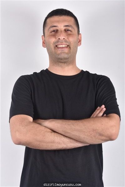 İzmir Cast Ajans Sadık 88063