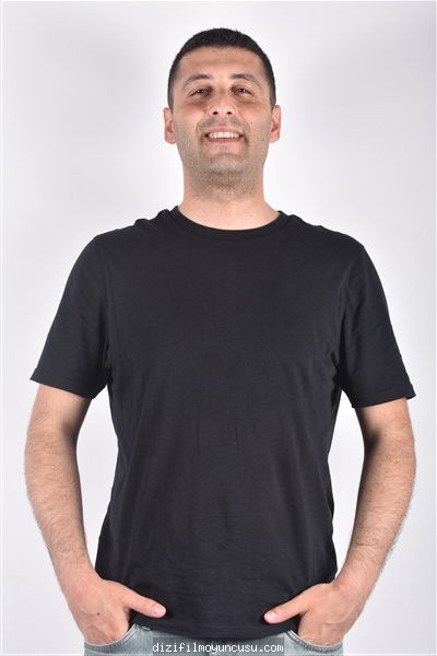 İzmir Cast Ajans Sadık 88064