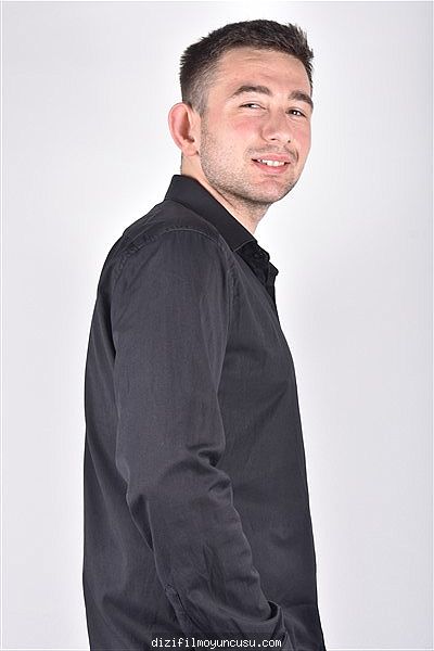 Erkek Oyuncular Adayımız Sezai