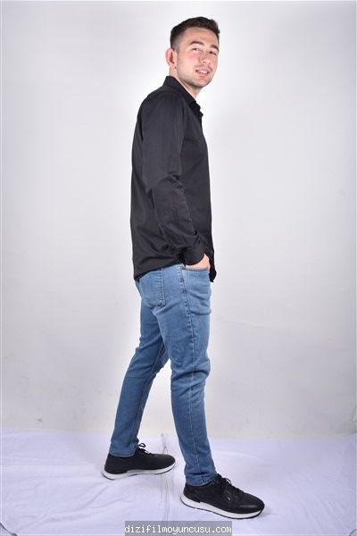 İzmir Cast Ajans Sezai 88029
