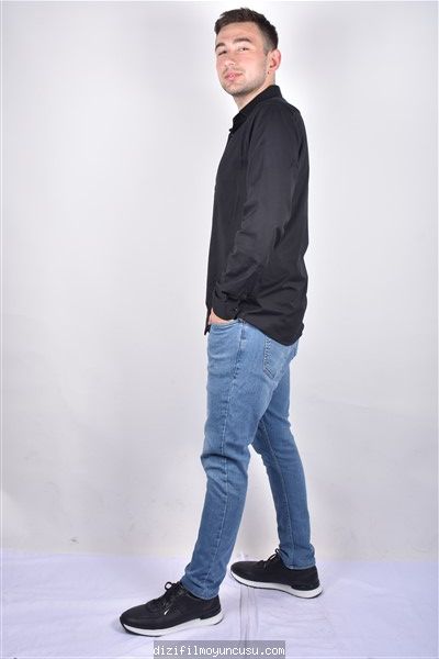İzmir Cast Ajans Sezai 88030