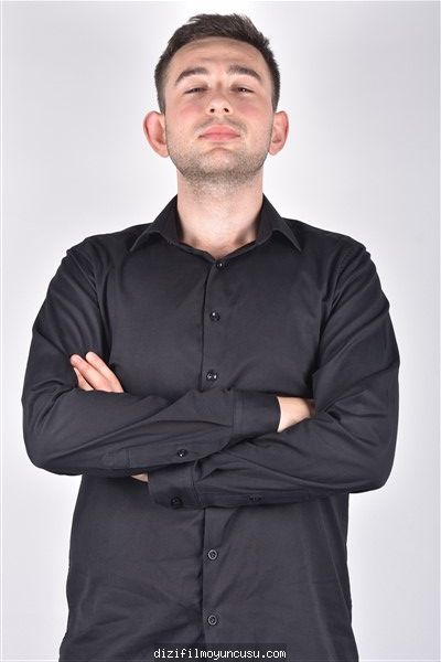 İzmir Cast Ajans Sezai 88031