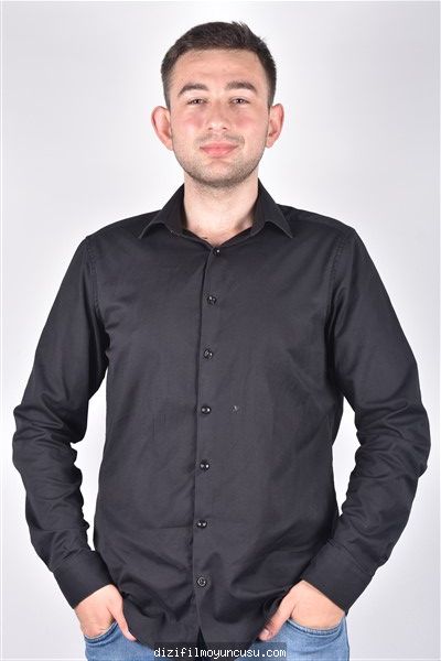 İzmir Cast Ajans Sezai 88032