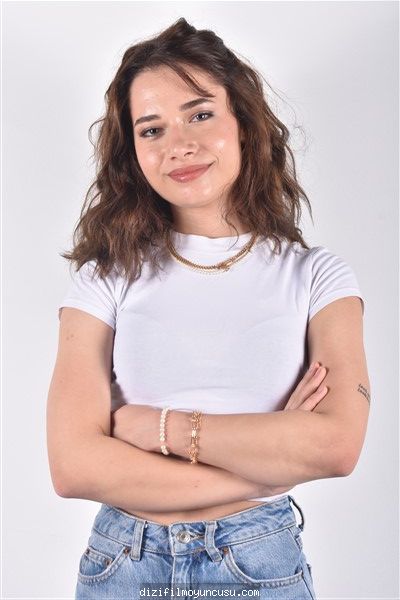İzmir Cast Ajans Tuana 87992