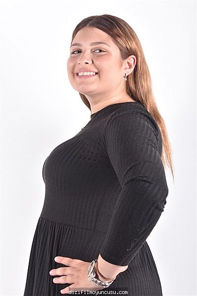 Kadın Oyuncular Adayımız Aleyna