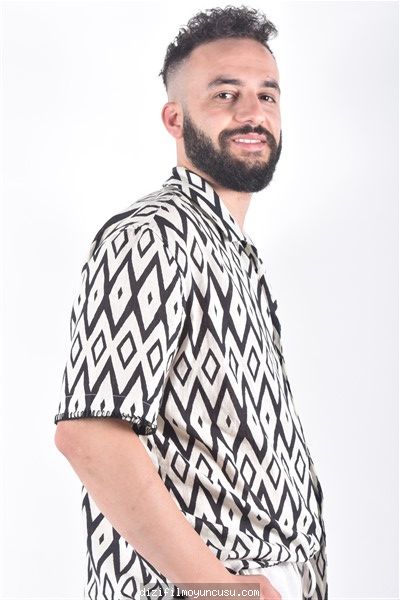Aydın Cast Ajans Ali 88441