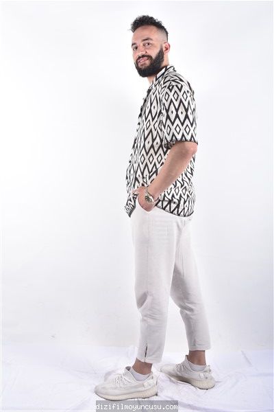 Aydın Cast Ajans Ali 88442