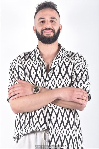 Aydın Cast Ajans Ali 88443