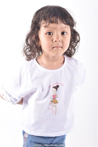 Aydın Cast Ajans Almira 88386