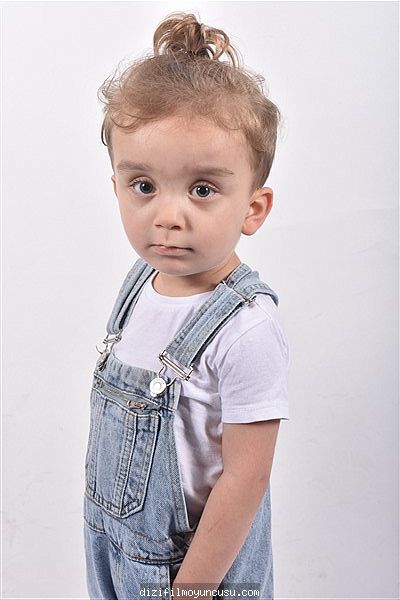 Çocuk Oyuncular Adayımız Ayaz