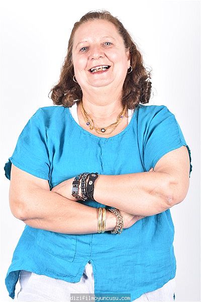 Antalya Cast Ajans Ayşe 300727