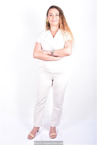 Antalya Cast Ajans Aysu 88358
